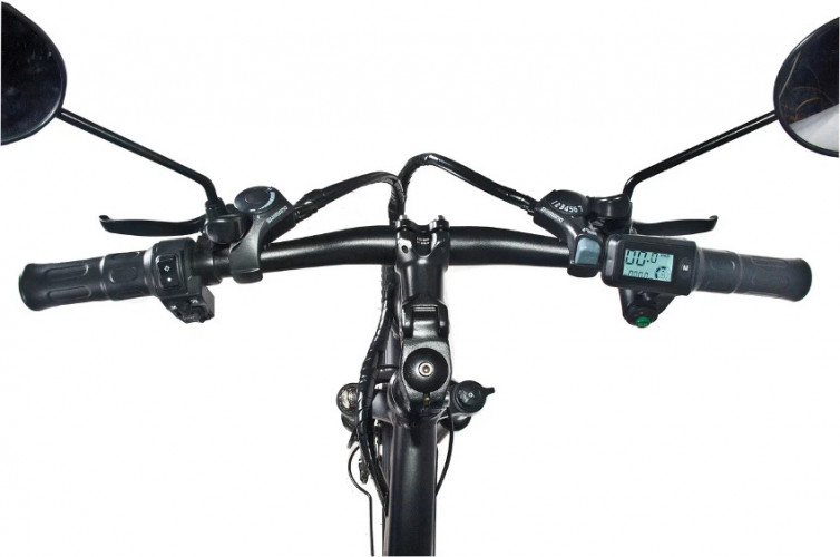 Электровелосипед Minako H.3 в Санкт-Петербурге