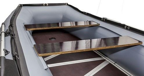 Надувная лодка ПВХ Polar Bird Merlin 340 M в Санкт-Петербурге