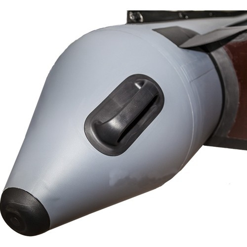 Надувная лодка ПВХ Polar Bird Merlin 340 M в Санкт-Петербурге