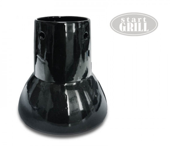 Керамическая жаровня для птицы в Санкт-Петербурге