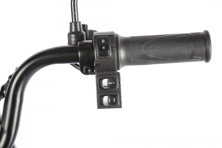 Электроскутер Rutrike Топик в Санкт-Петербурге