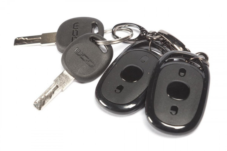 Пассажирский электротрицикл Wanshida UM+ в Санкт-Петербурге