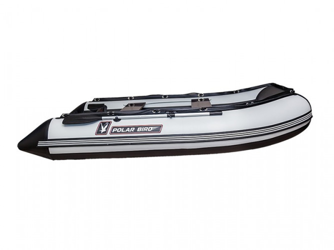 Надувная лодка ПВХ Polar Bird Merlin 360 M в Санкт-Петербурге
