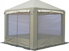 Шатер-тент Митек ПИКНИК-ЛЮКС 2,5 Х 2,5 Шатер-тент Митек ПИКНИК-ЛЮКС 2,5 Х 2,5
