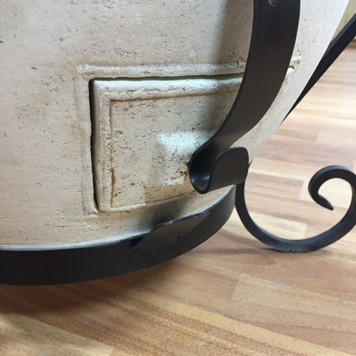 Тандыр Султан Кубань малый в Санкт-Петербурге