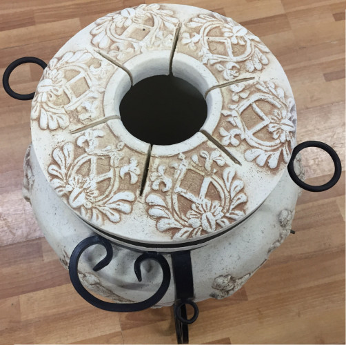 Тандыр Султан Кубань малый в Санкт-Петербурге