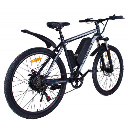 Электровелосипед HIPER Engine B53 в Санкт-Петербурге