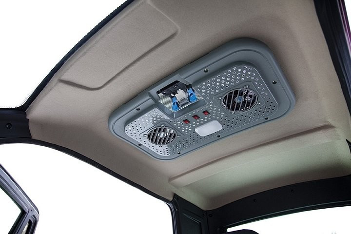 Электроскутер Rutrike Кабина в Санкт-Петербурге