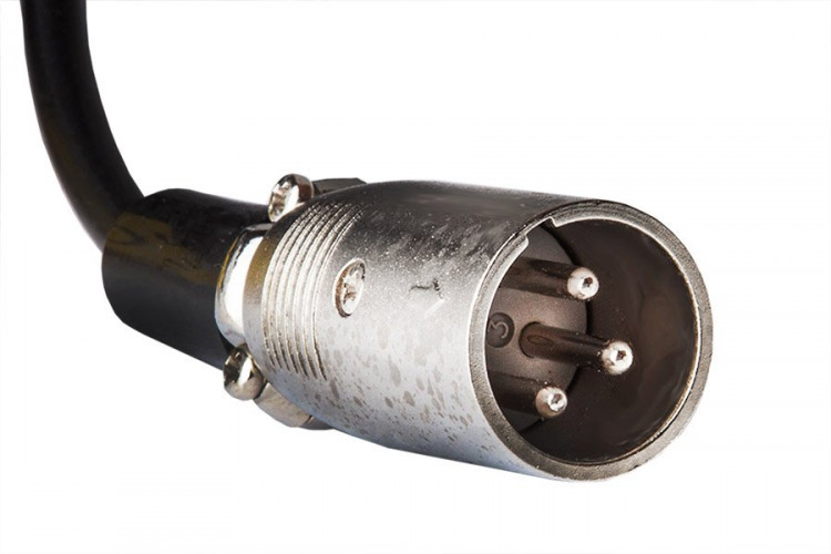 Зарядное устройство Flex 36V 2А в Санкт-Петербурге