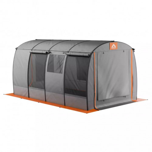 Шатер - Мобильная баня-палатка Морж Shelter XL в Санкт-Петербурге