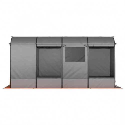 Шатер - Мобильная баня-палатка Морж Shelter XL в Санкт-Петербурге