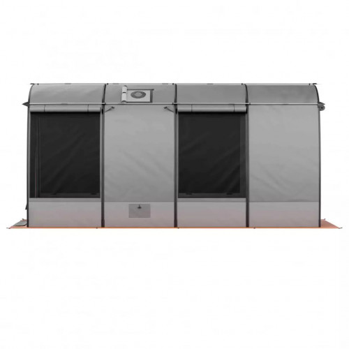 Шатер - Мобильная баня-палатка Морж Shelter XL в Санкт-Петербурге