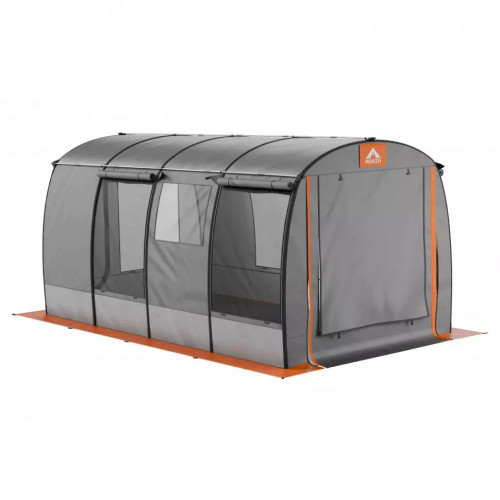 Шатер - Мобильная баня-палатка Морж Shelter XL в Санкт-Петербурге