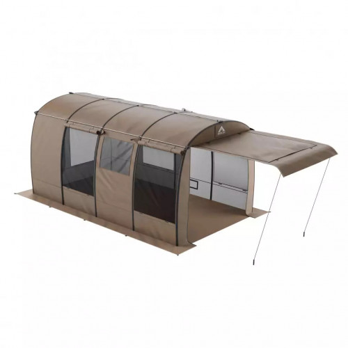 Шатер - Мобильная баня-палатка Морж Shelter XL в Санкт-Петербурге