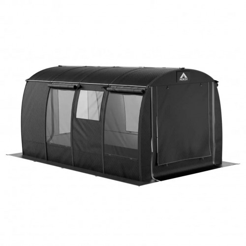 Шатер - Мобильная баня-палатка Морж Shelter XL в Санкт-Петербурге