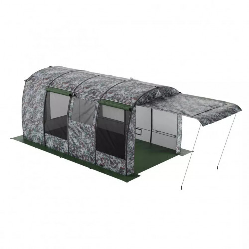 Шатер - Мобильная баня-палатка Морж Shelter XL в Санкт-Петербурге