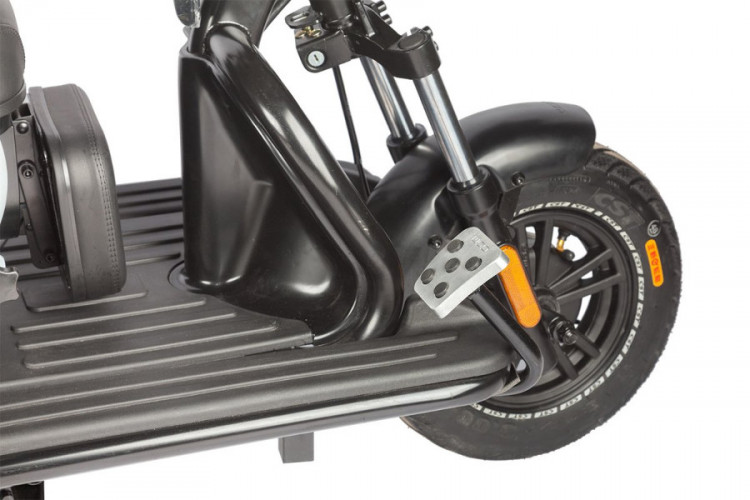 Электротрицикл Wanshida UN MOTO в Санкт-Петербурге