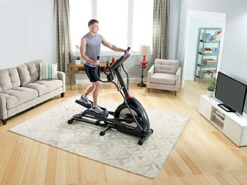 Эллиптический тренажер Schwinn a40