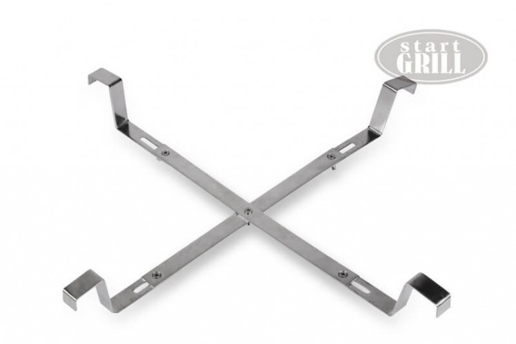 Стальной держатель 18 в Санкт-Петербурге