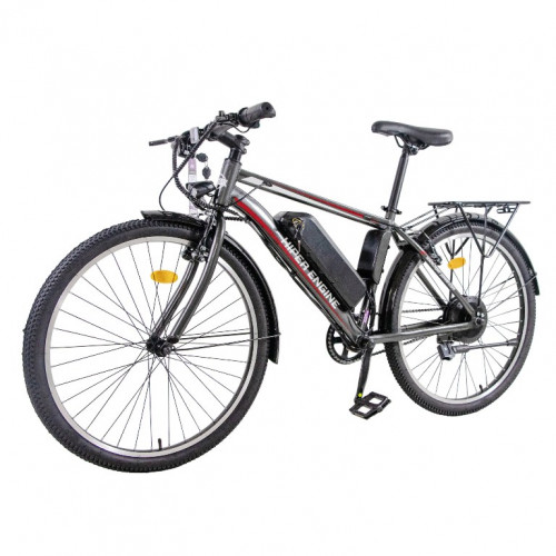 Электровелосипед HIPER ENGINE FEST F2 в Санкт-Петербурге