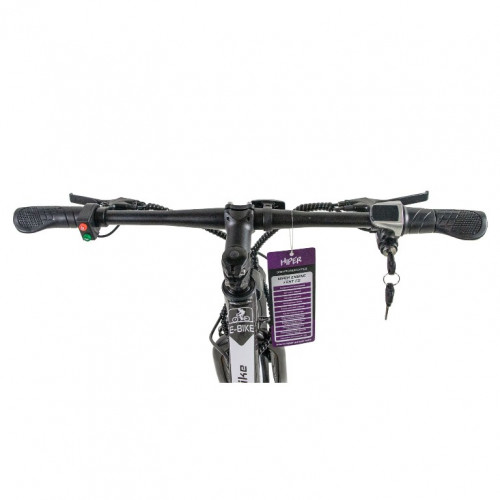 Электровелосипед HIPER ENGINE FEST F2 в Санкт-Петербурге