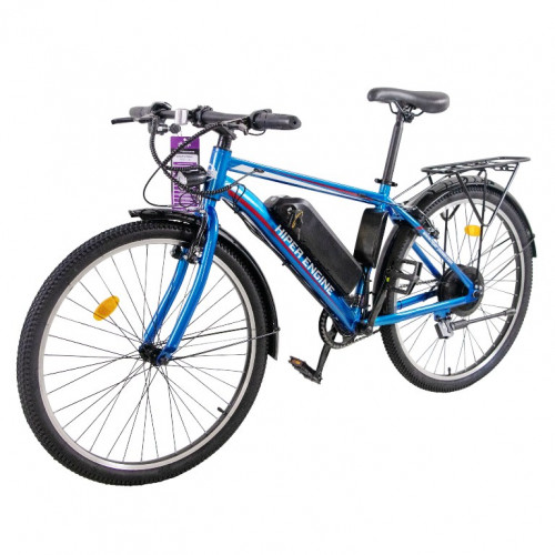 Электровелосипед HIPER ENGINE FEST F2 в Санкт-Петербурге