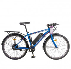 Электровелосипед HIPER ENGINE FEST F2 Электровелосипед HIPER ENGINE FEST F2