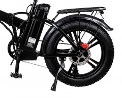 Электровелосипед Minako F10-L