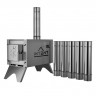 Печь походная INTENT FISHER XL в Санкт-Петербурге