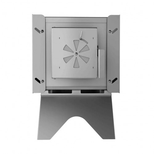 Печь походная INTENT FISHER XL в Санкт-Петербурге