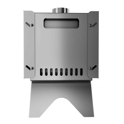 Печь походная INTENT FISHER XL в Санкт-Петербурге