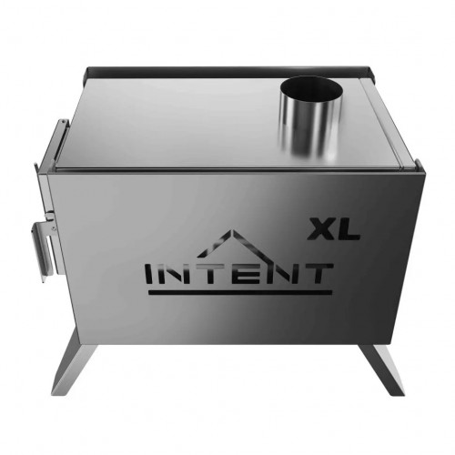 Печь походная INTENT FISHER XL в Санкт-Петербурге