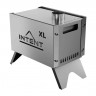 Печь походная INTENT FISHER XL в Санкт-Петербурге