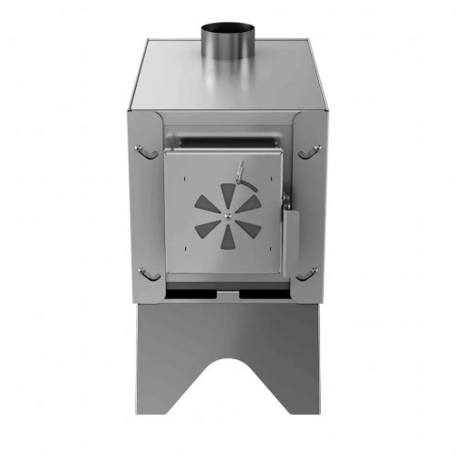 Печь походная INTENT FISHER XL в Санкт-Петербурге
