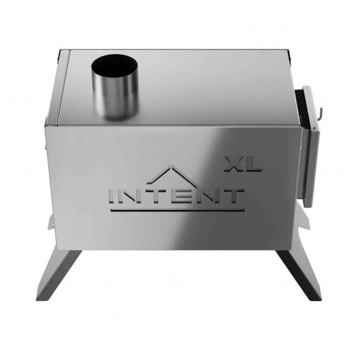 Печь походная INTENT FISHER XL в Санкт-Петербурге