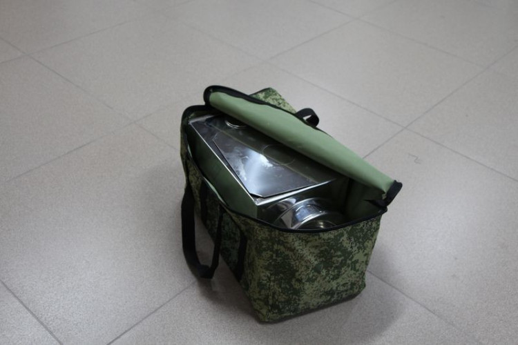 Печь пошехонка Малая без экранов в Санкт-Петербурге