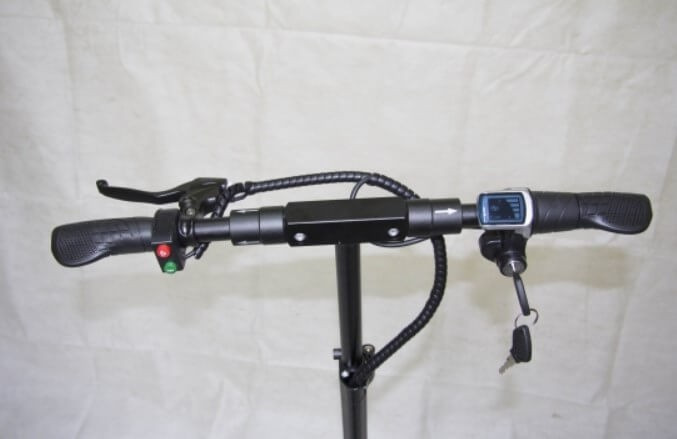 Электросамокат IZH-BIKE 6Ah в Санкт-Петербурге