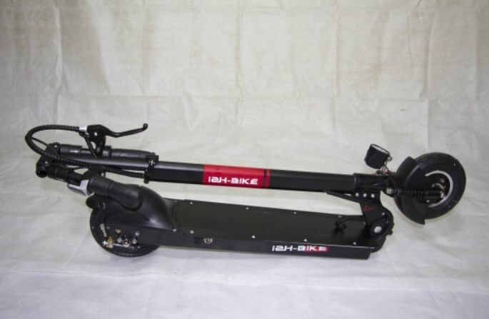 Электросамокат IZH-BIKE 6Ah в Санкт-Петербурге