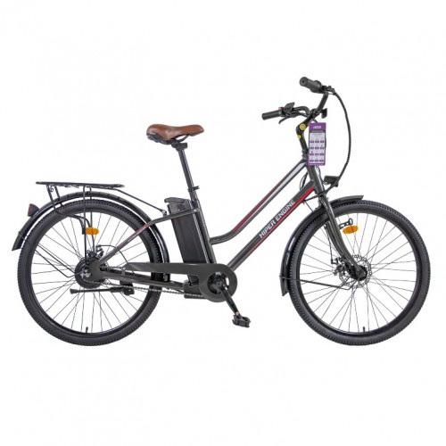 Электровелосипед HIPER ENGINE FEST F3 в Санкт-Петербурге