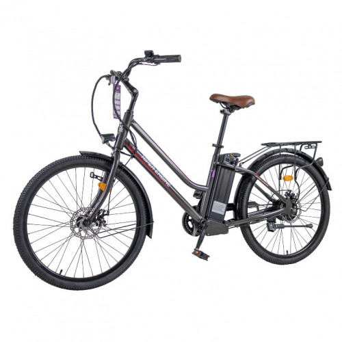 Электровелосипед HIPER ENGINE FEST F3 в Санкт-Петербурге