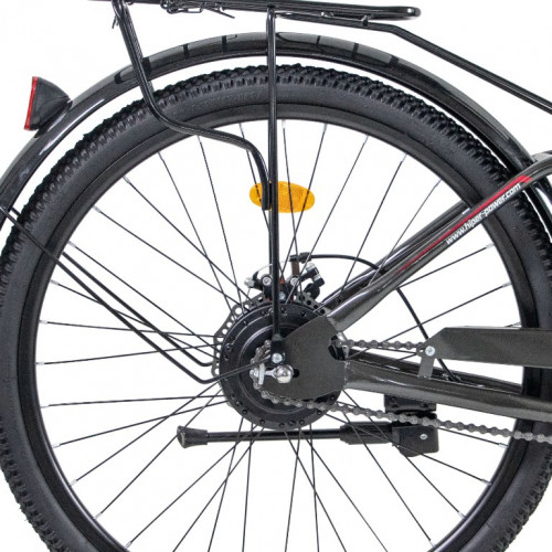 Электровелосипед HIPER ENGINE FEST F3 в Санкт-Петербурге