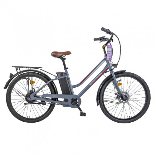 Электровелосипед HIPER ENGINE FEST F3 в Санкт-Петербурге