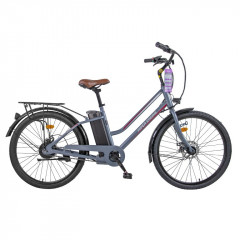 Электровелосипед HIPER ENGINE FEST F3 Электровелосипед HIPER ENGINE FEST F3