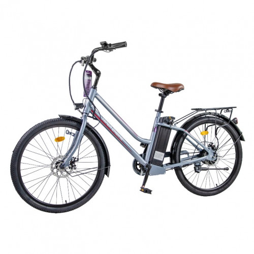 Электровелосипед HIPER ENGINE FEST F3 в Санкт-Петербурге