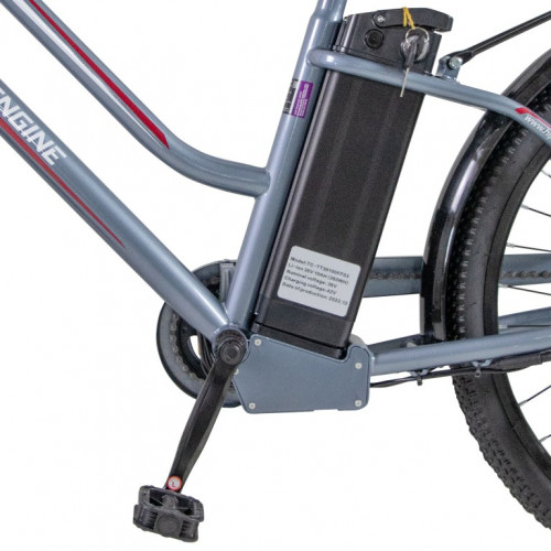 Электровелосипед HIPER ENGINE FEST F3 в Санкт-Петербурге