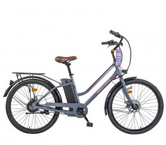 Электровелосипед HIPER ENGINE FEST F3 Электровелосипед HIPER ENGINE FEST F3