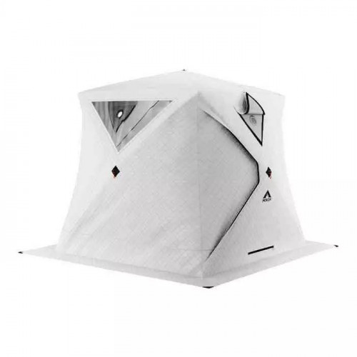 Палатка-Баня МОРЖ КУБ XL в Санкт-Петербурге