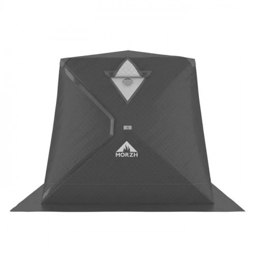 Палатка-Баня МОРЖ КУБ XL в Санкт-Петербурге