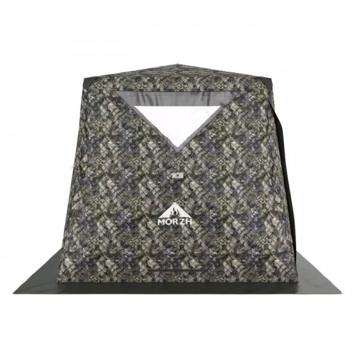 Палатка-Баня МОРЖ КУБ XL в Санкт-Петербурге