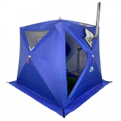 Палатка-Баня МОРЖ КУБ XL в Санкт-Петербурге